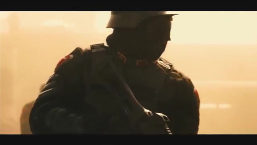 This Time Around | Batman V Superman